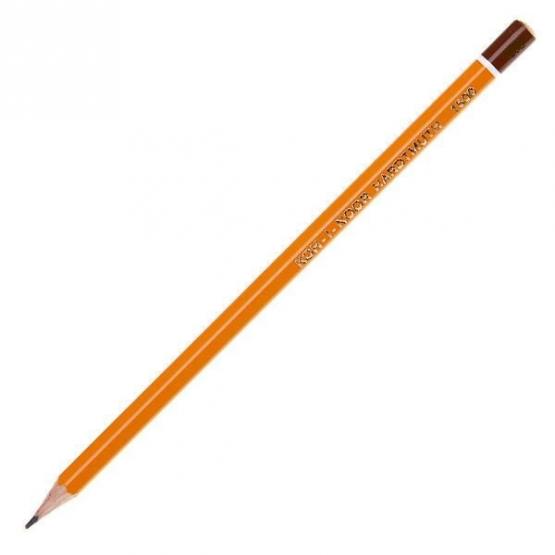 Ołówek techniczny KOH-I-NOOR 1500 [HB]