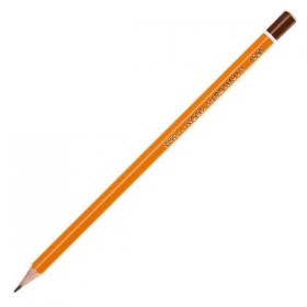 Ołówek techniczny KOHINOOR 1500 [3H] 